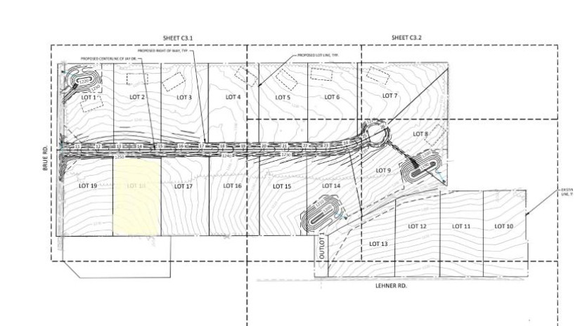 L18 Jay Drive Dodgeville, WI 53533 by Mhb Real Estate - Offic: 608-709-9886 $99,000