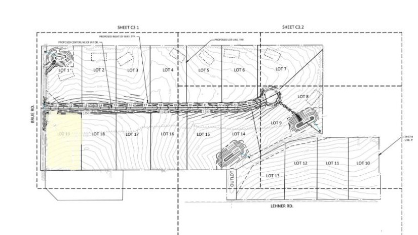 L19 Jay Drive Dodgeville, WI 53533 by Mhb Real Estate - Offic: 608-709-9886 $99,000