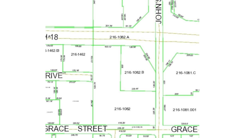 1114 N Johns Street Dodgeville, WI 53533 by First Weber Inc - HomeInfo@firstweber.com $296,900