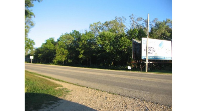 LOT2 4th Ave Brodhead, WI 53520 by Prairie Home Realty Llc $29,000