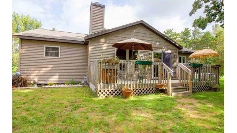 W505 Huron Bay Drive Mecan, WI 53949 by Lakeplace.com $950,000