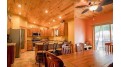 W505 Huron Bay Drive Mecan, WI 53949 by Lakeplace.com $950,000