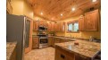 W505 Huron Bay Drive Mecan, WI 53949 by Lakeplace.com $950,000