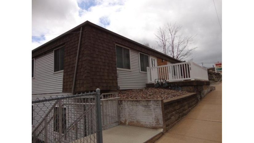 185 E Pine Street Platteville, WI 53818 by Platteville Realty Llc $210,000