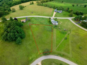 LOT 775 Sunset Court, La Valle, WI 53941