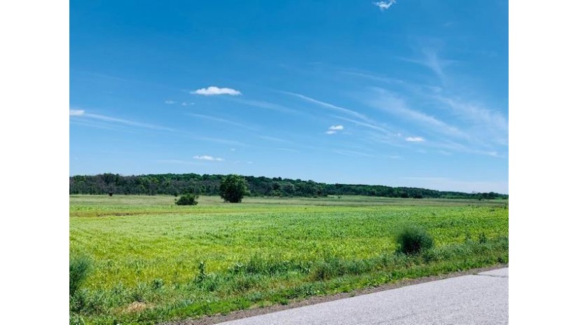 LOT #1 Coffee Road Farmington, WI 53038 by Re/Max Preferred - jtrapp@trapprealestate.com $149,900