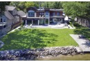 5404 Lake Mendota Dr, Madison, WI 53705 by Sprinkman Real Estate $4,250,000