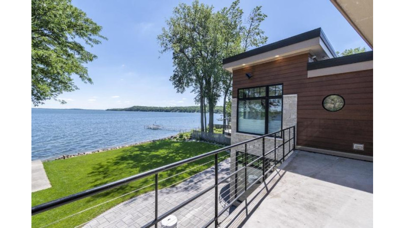 5404 Lake Mendota Drive Madison, WI 53705 by Sprinkman Real Estate $3,725,000