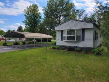 1870 County Road F 31, Quincy, WI 53934