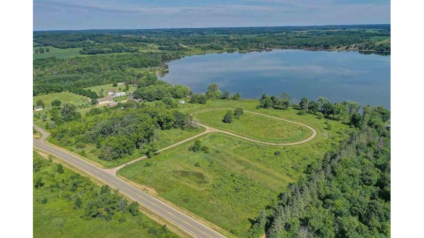 19 LOTS 1st Ridge New Haven, WI 53920 by Restaino & Associates Era Powered - Pref: 608-577-2245 $1,350,000