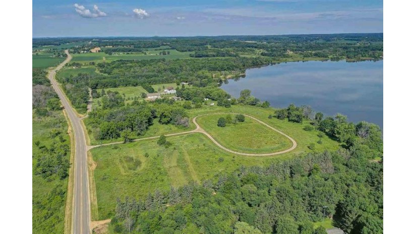 19 LOTS 1st Ridge New Haven, WI 53920 by Restaino & Associates Era Powered - Pref: 608-577-2245 $1,350,000