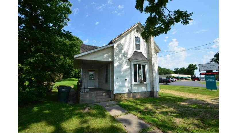 1101 S Sheldon Street Richland Center, WI 53581 by Re/Max Preferred - jeffolsonhomes@gmail.com $55,900