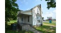 1101 S Sheldon Street Richland Center, WI 53581 by Re/Max Preferred - jeffolsonhomes@gmail.com $55,900