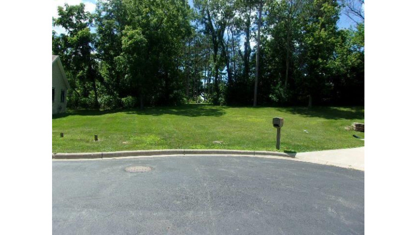 UNIT 2 Waite Lane Platteville, WI 53818 by Potterton Rule Real Estate Llc - Off: 608-348-8213 $33,920