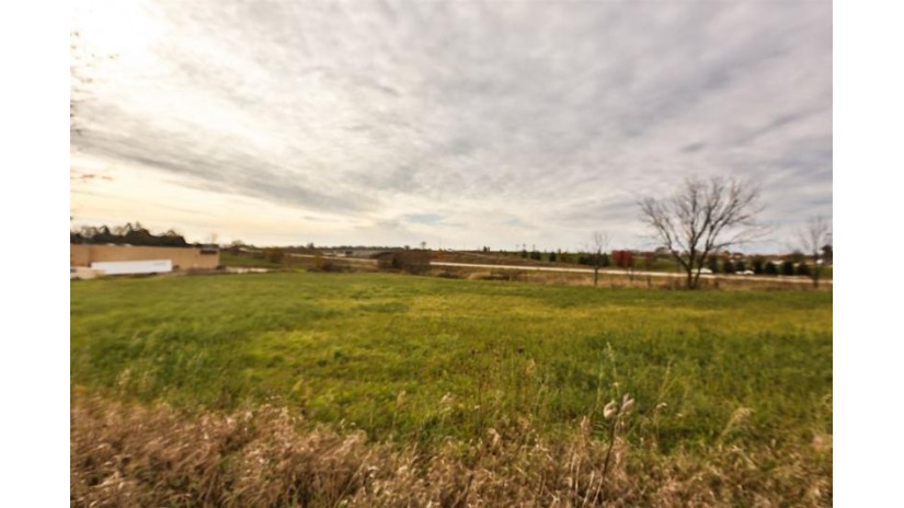 2.51 AC 4th Ave Monroe, WI 53566 by Acres Realty $500,000
