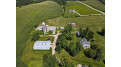 2749 Town Hall Road Springdale, WI 53572 by @properties-Elleven Christie'S International Real $2,350,000