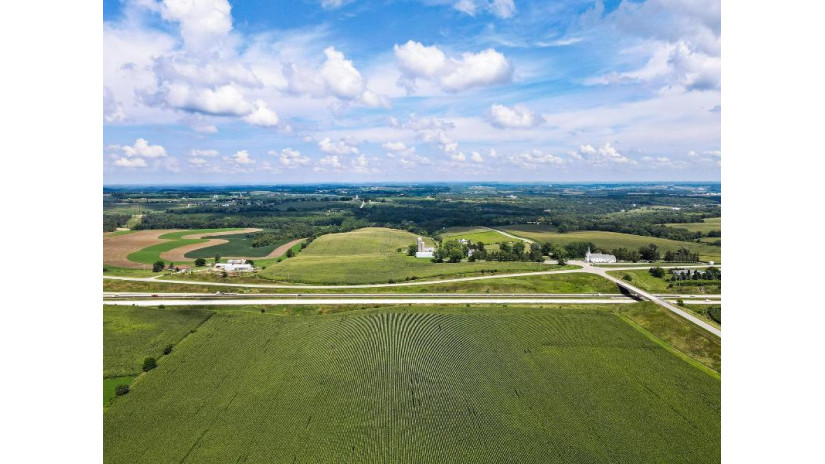 2749 Town Hall Road Springdale, WI 53572 by @properties-Elleven Christie'S International Real $2,350,000