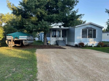 1870 County Road F 48, Quincy, WI 53934