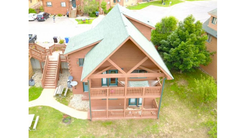 469 Overlook Court Warrens, WI 54666 by Vip Realty $289,900