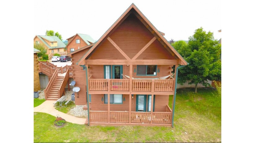 471 Overlook Court Warrens, WI 54666 by Vip Realty $289,900