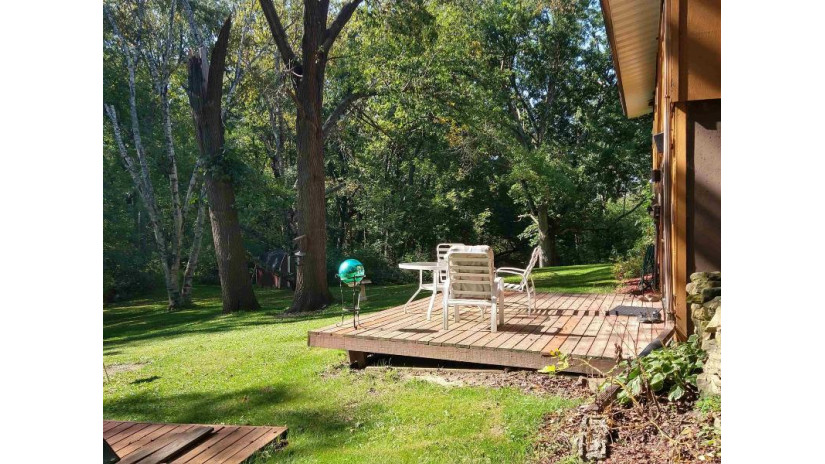 N2396 Bobcat Lake Road Wonewoc, WI 53929 by Century 21 Affiliated $790,976