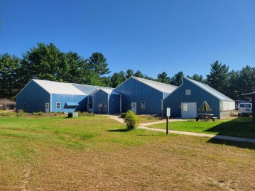 3731 W Highway 23, Montello, WI 53949