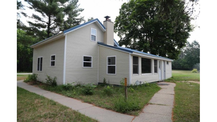 3731 W Highway 23 Montello, WI 53949 by Madison Commercial Real Estate Llc $6,500