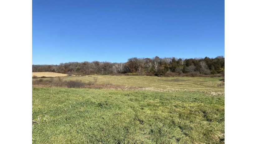 40 +/- ACRES Plank Rd Eden, WI 53543 by Re/Max Preferred $320,000