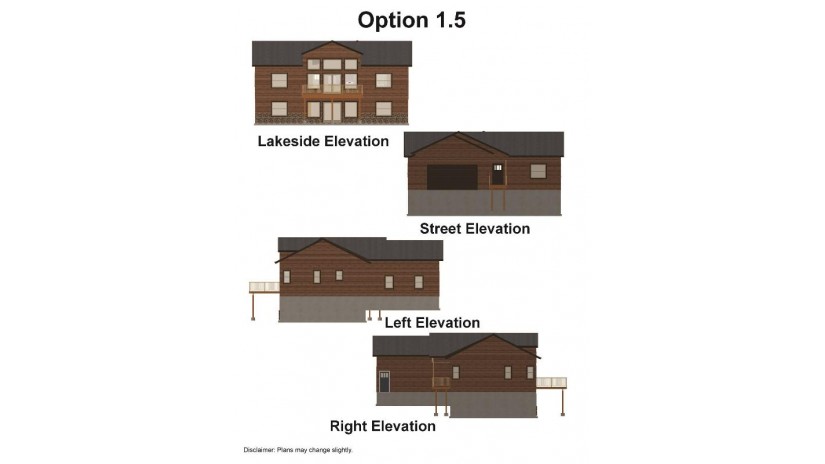 W5627 Sunshine Court Germantown, WI 53950 by Wisconsinlakefront.com, Llc $99,000