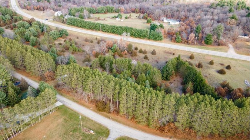 LOT 32 13th Drive Dell Prairie, WI 53965 by Coldwell Banker Advantage Llc - Off: 715-325-7335 $25,000