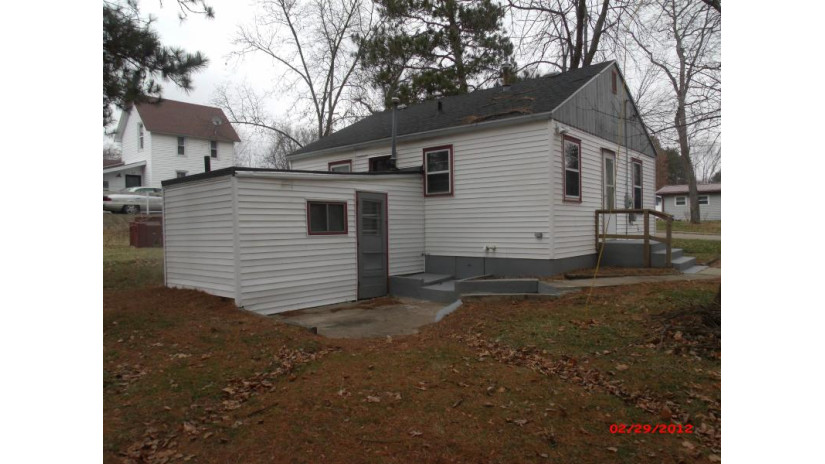 303 Douglas Avenue Montello, WI 53949 by Whitemarsh Properties Llc $141,000