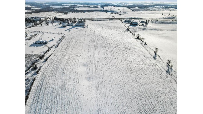 109.52 ACRES Town Hall Rd Springdale, WI 53572 by @properties-Elleven Christie'S International Real $5,499,000