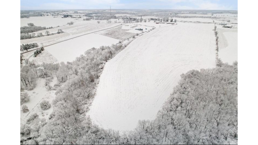 109.52 ACRES Town Hall Rd Springdale, WI 53572 by @properties-Elleven Christie'S International Real $5,499,000