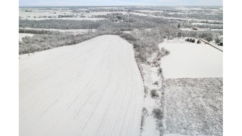 109.52 ACRES Town Hall Rd Springdale, WI 53572 by @properties-Elleven Christie'S International Real $5,499,000