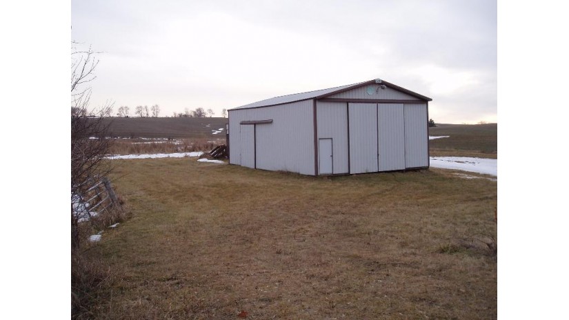 4919 Greenbush Road Monroe, WI 53566 by Home Key Real Estate $189,000