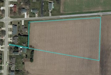 LT0 Canal Rd, Marshall, WI 53559