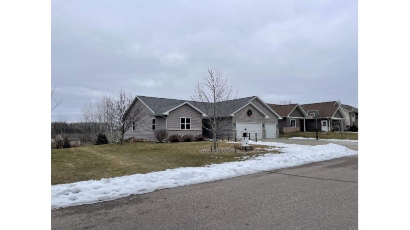 611 Prairie Lane Mazomanie, WI 53560 by Bunbury & Assoc, Realtors $54,000