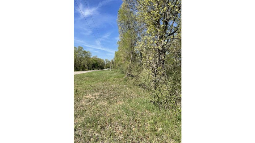 2 ACRES Freedom Rd Packwaukee, WI 53949 by Century 21 Affiliated $100,000