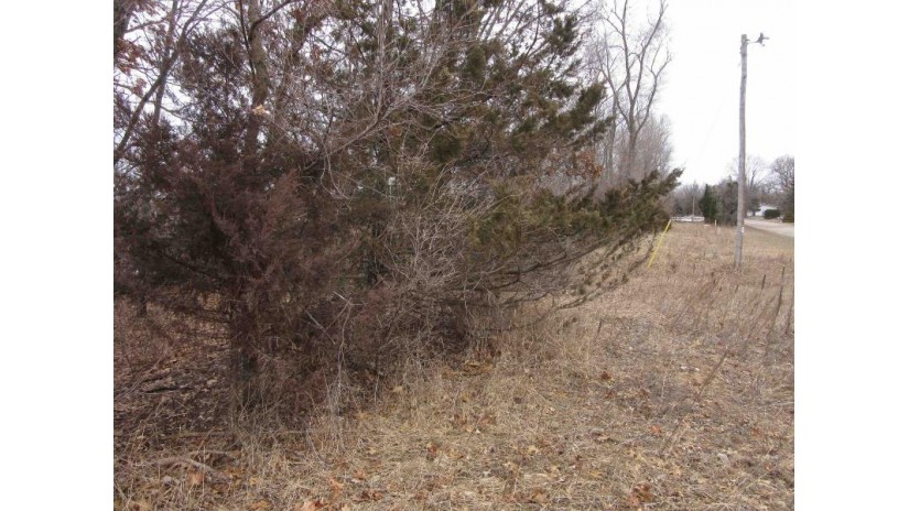 1.23 AC Freedom Rd Packwaukee, WI 53949 by Century 21 Affiliated $60,000