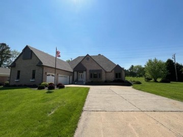 851 N Marion Ave, Janesville, WI 53548