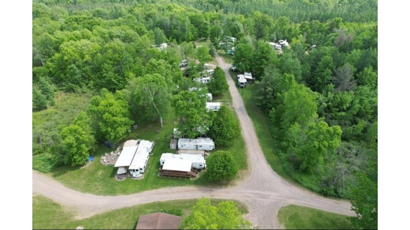 N1107 Roses Resort Road Big Bend, WI 54895 by Castle Rock Realty Llc - Cell: 608-547-5600 $2,279,900