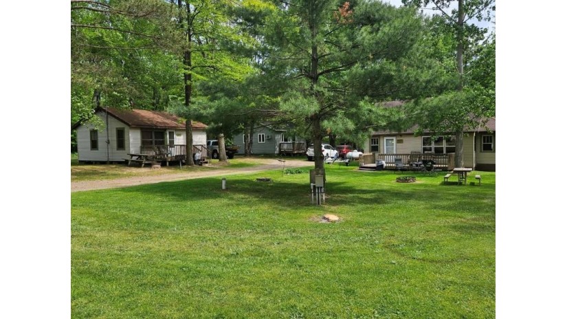 N1107 Roses Resort Road Big Bend, WI 54895 by Castle Rock Realty Llc - Cell: 608-547-5600 $2,279,900