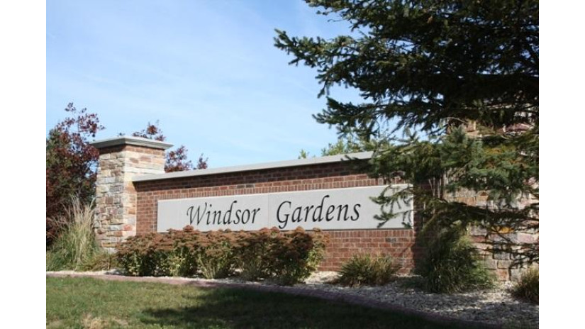 6702 Wagners Vineyard Trail Windsor, WI 53590 by Wisconsin Real Estate Prof, Llc $149,000