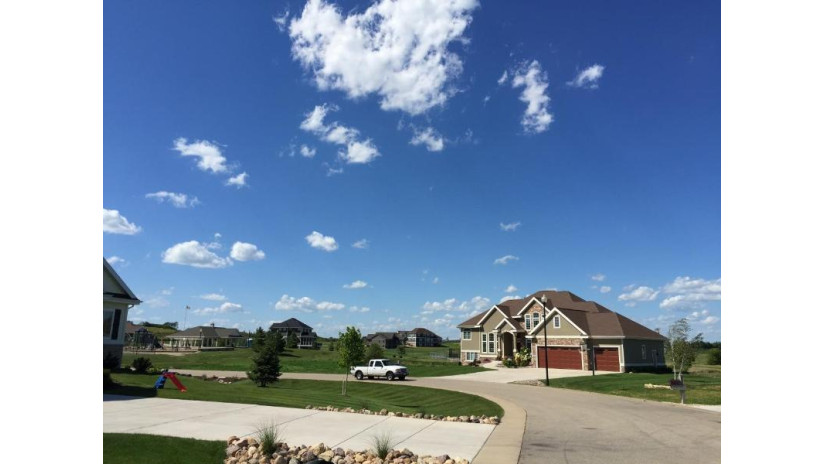 6702 Wagners Vineyard Trail Windsor, WI 53590 by Wisconsin Real Estate Prof, Llc $149,000