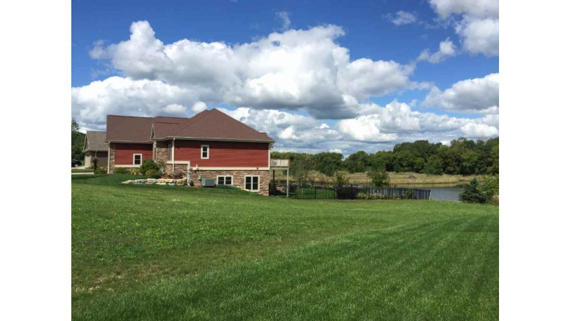 148 Hidden Valley Trail Deerfield, WI 53531 by Wisconsin Real Estate Prof, Llc $99,000