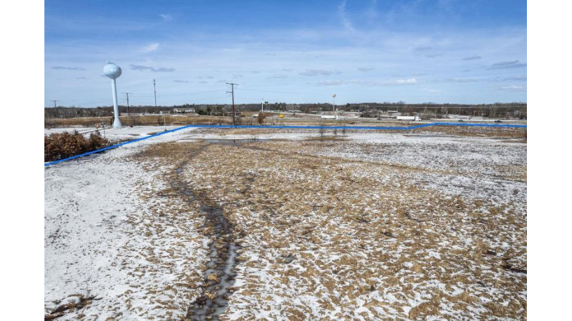 17 AC/LOTS Bickford Street New Lisbon, WI 53950 by First Weber Inc - HomeInfo@firstweber.com $480,000