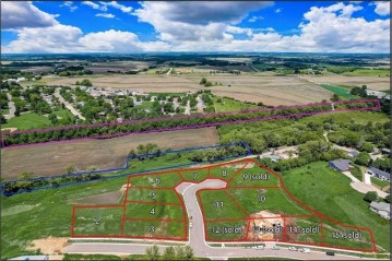 LOT 11 Jamie Jo Circle, Mount Horeb, WI 53572