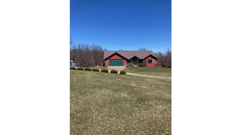 12844 Walnut Bluff Road Bloomington, WI 53801 by Exit Realty Driftless Group - Cell: 608-988-6640 $549,000