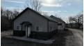 N6289 Berlin Road Brooklyn, WI 54941 by Cotter Realty Llc $385,000