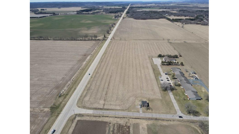 15 M/L ACRES Highway 14 Arena, WI 53503 by Peoples Company $337,500